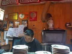 -老龙亭拉面店