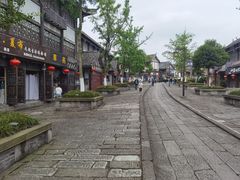 -南关石牌坊古镇