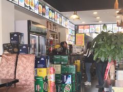 -方城烩面(机场店)