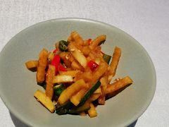 -湘中缘·湖南菜(娄底驻京办店)