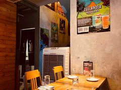 -JuiceRobot·手工意大利面&汉堡精酿(珠江新城店)