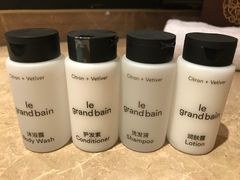 -宁波东港喜来登酒店