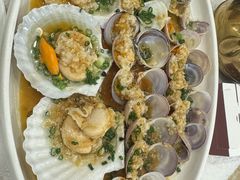 -明香海鲜酒家(华强北店)