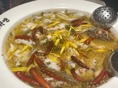 -辛香汇(飞洲店)