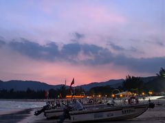 -西涌国际滨海旅游区