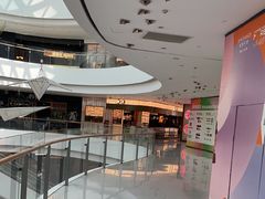 -潮界(虹桥新天地店)