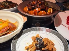 -老吉堂上海本帮菜(工体店)