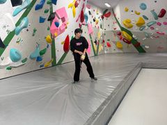 -绿壁虎攀岩基地(Tcar店)