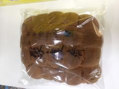 -幸福蛋糕坊(金顶街店)