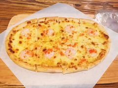 -I HOLIC艾豪丽披萨(KKone店)