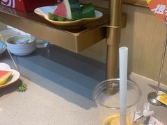 -海底捞火锅(天一广场亚细亚店)