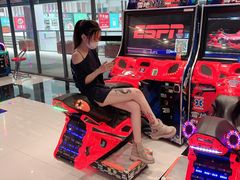 -核客电玩城(东门店)