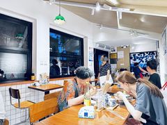-辣肉面大王(天平路店)