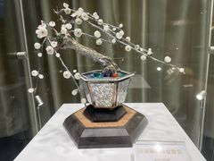 -上海市工艺美术博物馆