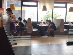 -必胜客(机场路店)