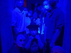 -棂笼·深度沉浸密室(武汉旗舰店)