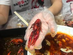 -老陈虾霸(上海路店)