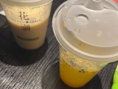 -花潮料理艺食馆(成都万象城店)