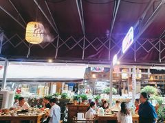 -捞锅坝子老火锅(汽博中心店)