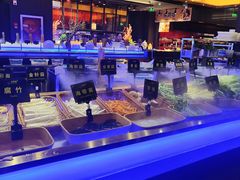 -九月海·海鲜自助(世纪东方店)