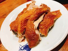 招牌烧鸡-符离集餐厅(万象城店)