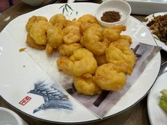 -良友·地标海鲜青岛菜(五四广场店)