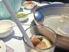 -烹然四季椰子鸡火锅(姚家园万象汇店)