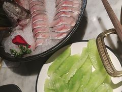 -川味观·鲜货火锅(西湖文化广场店)