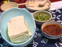 -一块豆腐·海鲜·家常菜(李沧书院路店)
