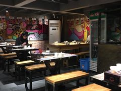 -管氏翅吧(广渠门店)