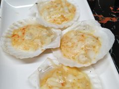 -悦巷海鲜自助铁板烧(秦皇东大街店)
