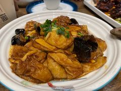 -锡和无锡菜(景丽苑店)