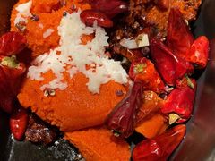 -盡膳口福跷脚牛肉火锅(合生汇购物中心店)