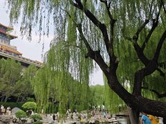 -环城公园