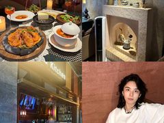 -翡翠鸟精品泰国菜(北辰财富中心店)