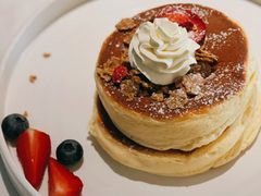 -T館·花园艺术餐厅