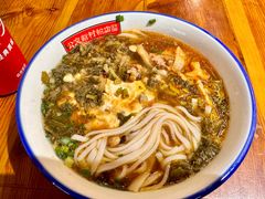 -公交新村粉店(赤岗冲店)