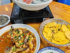 -淳安二十八道·美食汇·淳鱼馆(阳光路店)