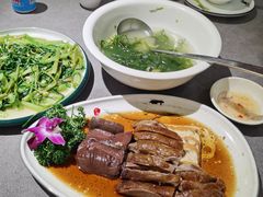 -潮道鱼仔店·潮汕味(长兴路店)
