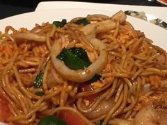 -同乐海鲜(乌节路中央店)