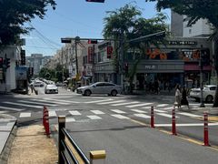 -宝健路步行街(Pedestrian Shopping Street)