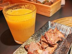 -無二炙坊·和牛烧肉(大钟寺1733店)
