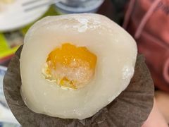 芒果雪媚娘-民信老铺(华盖路店)