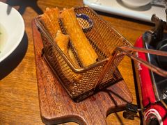 -乔街深夜食堂·小龙虾·高压锅生蚝(杭州总店)