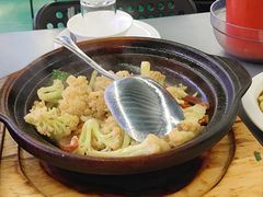 -大头唛·啫鸡煲.粤菜.专门店(289艺术园区店)