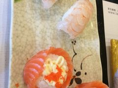 -大渔铁板烧(蛇口店)