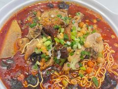 -鱼你在一起(浦东新陆家嘴滨江中心店)