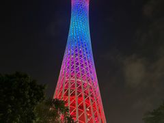 -广州塔