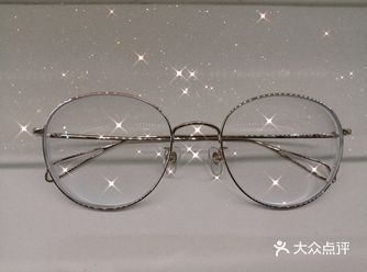 换一副眼镜    GO!