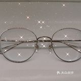 换一副眼镜    GO!